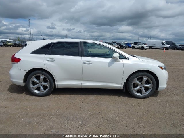Toyota Venza Base V6 2015 4T3BK3BB4FU119239 Image 13