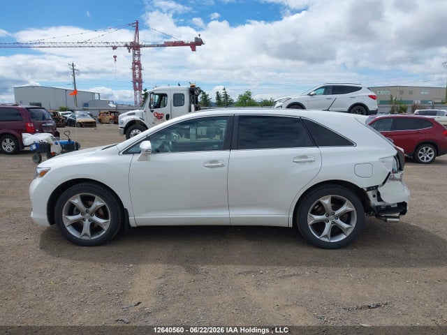 Toyota Venza Base V6 2015 4T3BK3BB4FU119239 Image 14