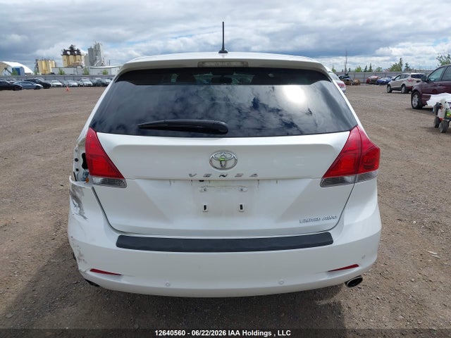 Toyota Venza Base V6 2015 4T3BK3BB4FU119239 Image 16
