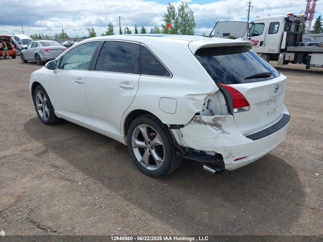 Toyota Venza Base V6 2015 4T3BK3BB4FU119239 Image 3