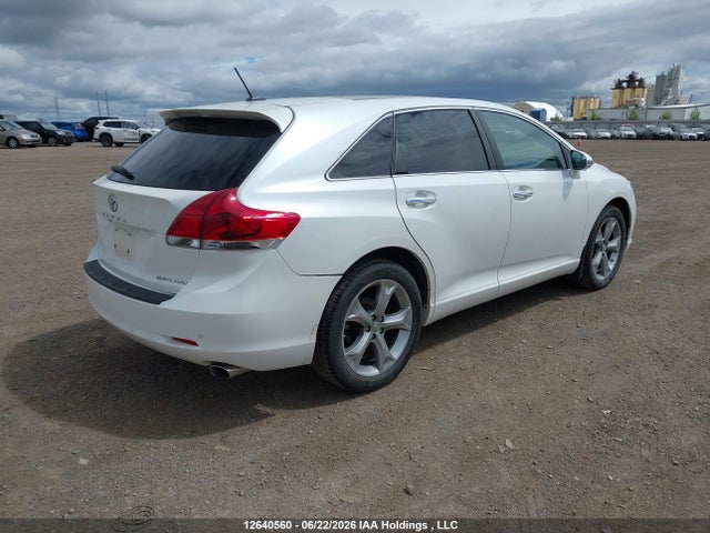 Toyota Venza Base V6 2015 4T3BK3BB4FU119239 Image 4