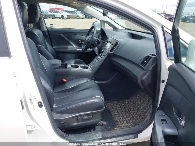 Toyota Venza Base V6 2015 4T3BK3BB4FU119239 Image 5