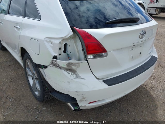 Toyota Venza Base V6 2015 4T3BK3BB4FU119239 Image 6