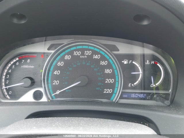 Toyota Venza Base V6 2015 4T3BK3BB4FU119239 Image 7