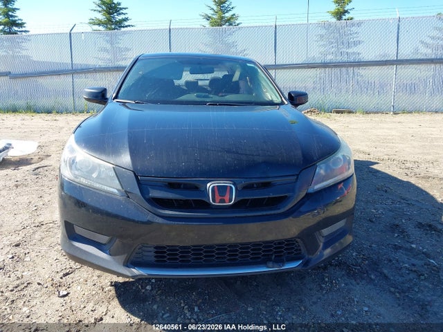 1HGCR2E50FA803513 Honda Accord Sport