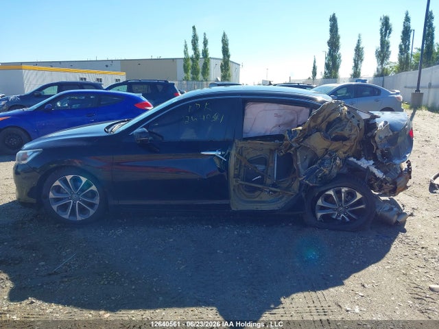 1HGCR2E50FA803513 Honda Accord Sport