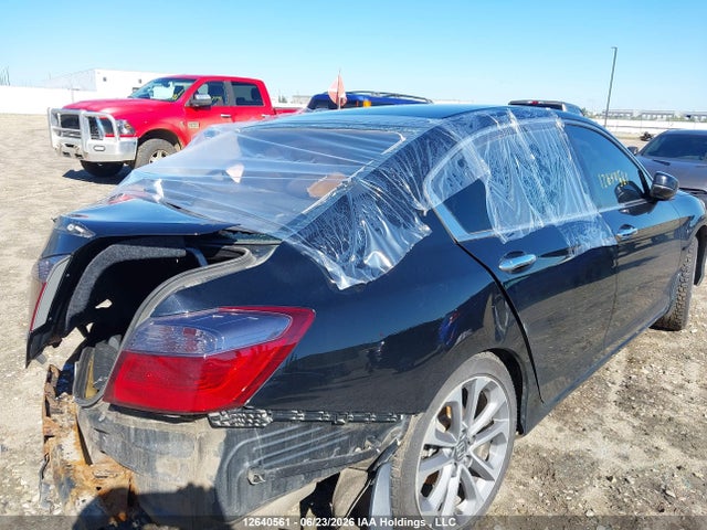 1HGCR2E50FA803513 Honda Accord Sport