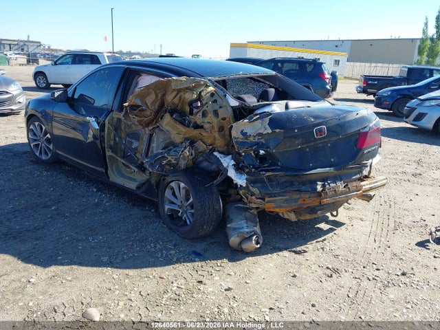 1HGCR2E50FA803513 Honda Accord Sport