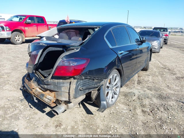 1HGCR2E50FA803513 Honda Accord Sport