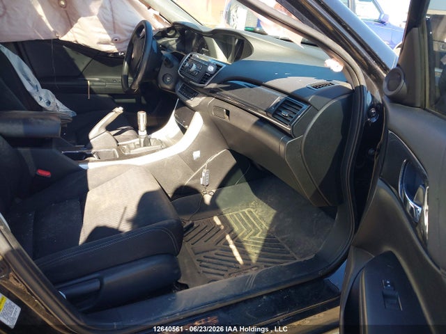 1HGCR2E50FA803513 Honda Accord Sport