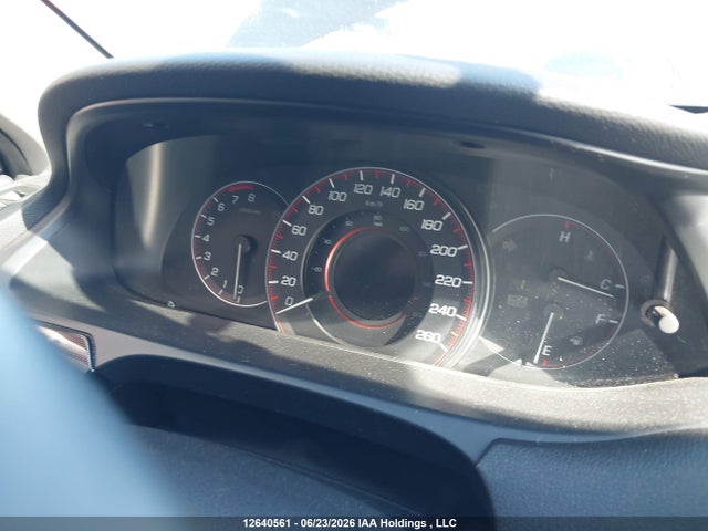 1HGCR2E50FA803513 Honda Accord Sport