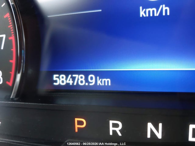 Ford Explorer 2022 1FMSK8KHXNGA14650 Image 15