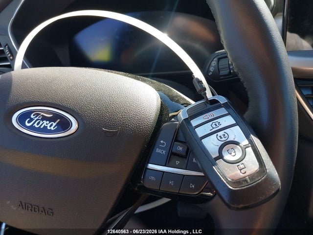 Ford Escape Platinum 2024 1FMCU9JA6RUA51937 Image 11