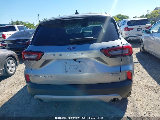 12640563 :رقم المزاد ، 1FMCU9JA6RUA51937 vin ، 2024 Ford Escape Platinum مزاد بيع