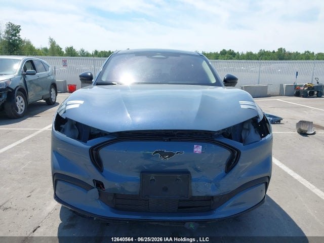 Ford Mustang Mach-e Premium 2023 3FMTK3SU8PMA78179 Image 13