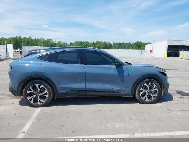 Ford Mustang Mach-e Premium 2023 3FMTK3SU8PMA78179 Image 14