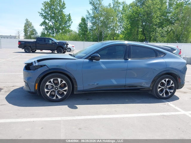 Ford Mustang Mach-e Premium 2023 3FMTK3SU8PMA78179 Image 15