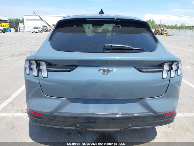 Ford Mustang Mach-e Premium 2023 3FMTK3SU8PMA78179 Image 17