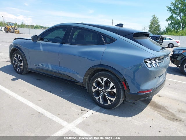 Ford Mustang Mach-e Premium 2023 3FMTK3SU8PMA78179 Image 3