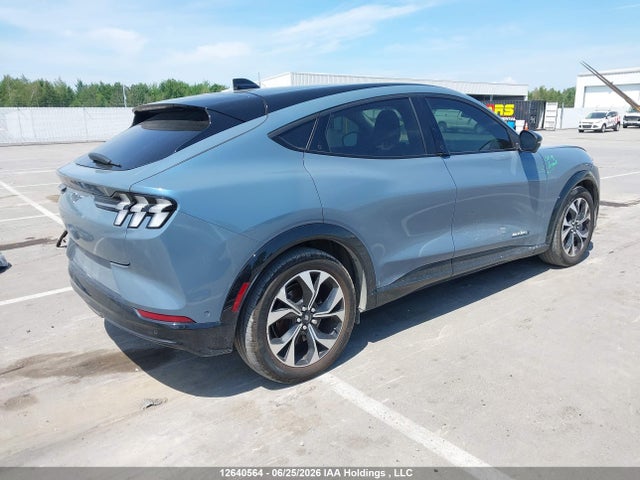 Ford Mustang Mach-e Premium 2023 3FMTK3SU8PMA78179 Image 4