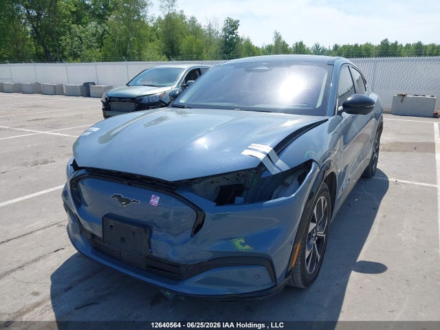 Ford Mustang Mach-e Premium 2023 3FMTK3SU8PMA78179 Image 6