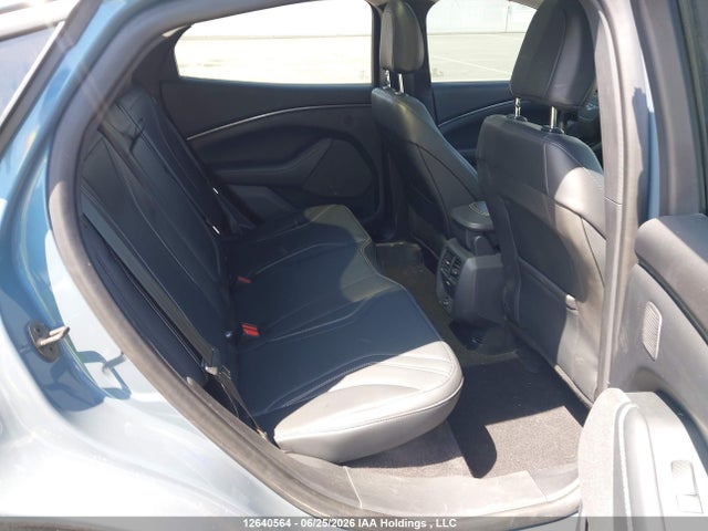 Ford Mustang Mach-e Premium 2023 3FMTK3SU8PMA78179 Image 8