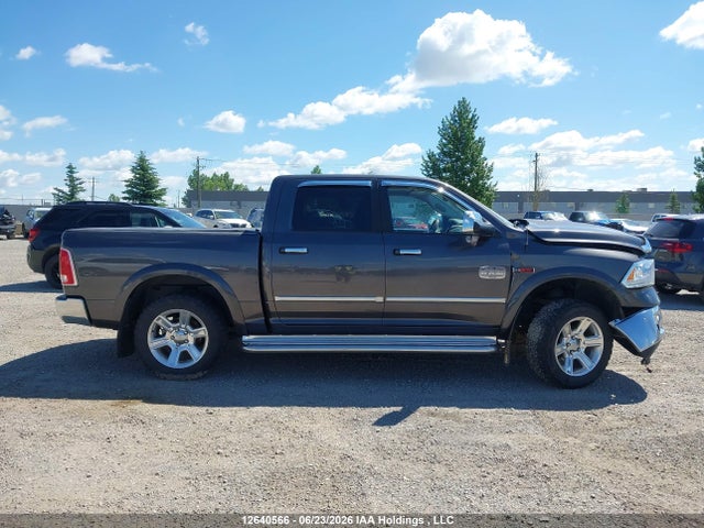 1C6RR7PMXFS560398 RAM 1500 Longhorn