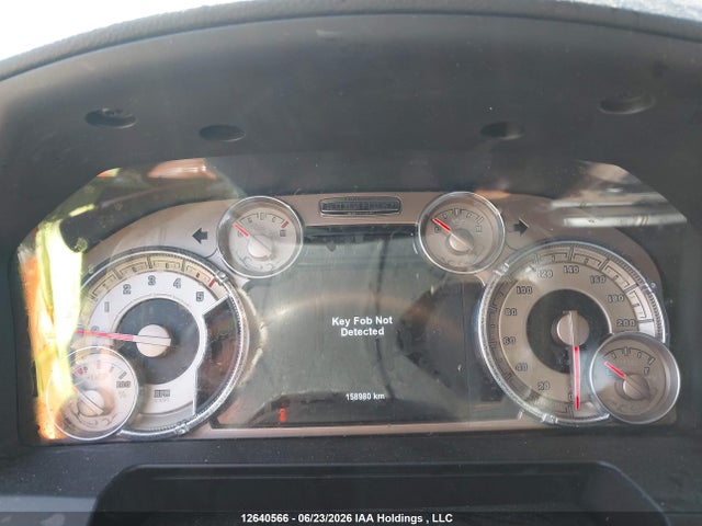RAM 1500 Longhorn 2015 1C6RR7PMXFS560398 Image 7