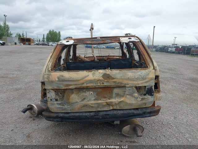 Aukcja sprzedaży 2004 Bmw X5 3.0i, vin: 5UXFA13594LU43609, numer aukcji: 12640567