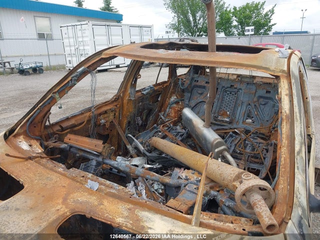 Aukcja sprzedaży 2004 Bmw X5 3.0i, vin: 5UXFA13594LU43609, numer aukcji: 12640567
