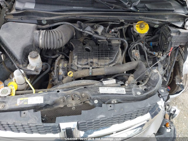 Dodge Grand Caravan Crew 2020 2C4RDGDG3LR260138 Image 10