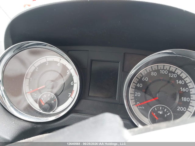Dodge Grand Caravan Crew 2020 2C4RDGDG3LR260138 Image 15