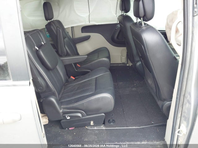 Dodge Grand Caravan Crew 2020 2C4RDGDG3LR260138 Image 8