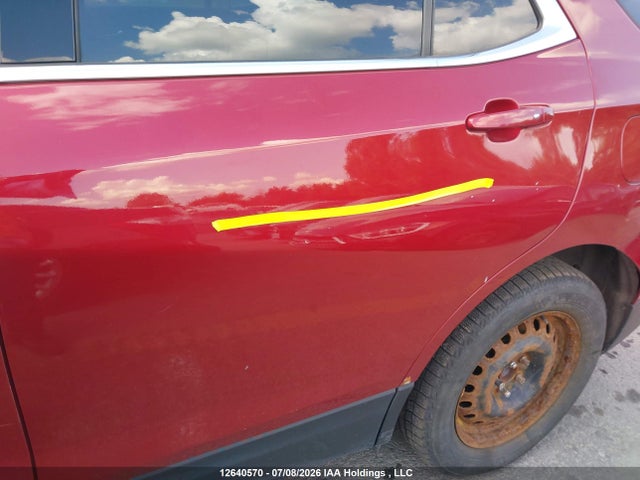 Chevrolet EQUINOX LT 2019 2GNAXKEV6K6272005 Image 21