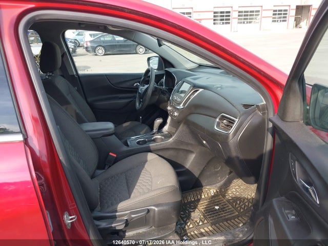 Chevrolet EQUINOX LT 2019 2GNAXKEV6K6272005 Image 5