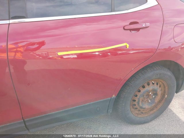 Chevrolet EQUINOX LT 2019 2GNAXKEV6K6272005 Image 6