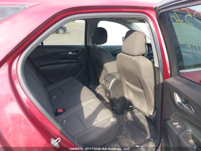 Chevrolet EQUINOX LT 2019 2GNAXKEV6K6272005 Image 8