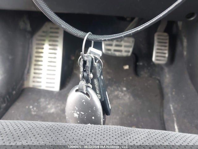12640573 :رقم المزاد ، KM8HACA34RU091348 vin ، 2024 Hyundai Kona N Line مزاد بيع