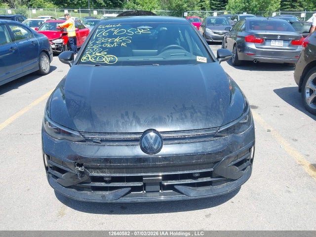Volkswagen Golf R 2026 WVWKF7CD0TW200165 Image 12