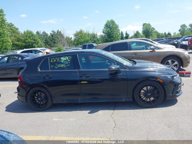 Volkswagen Golf R 2026 WVWKF7CD0TW200165 Image 13