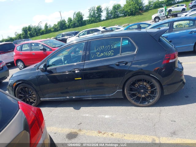 Volkswagen Golf R 2026 WVWKF7CD0TW200165 Image 14