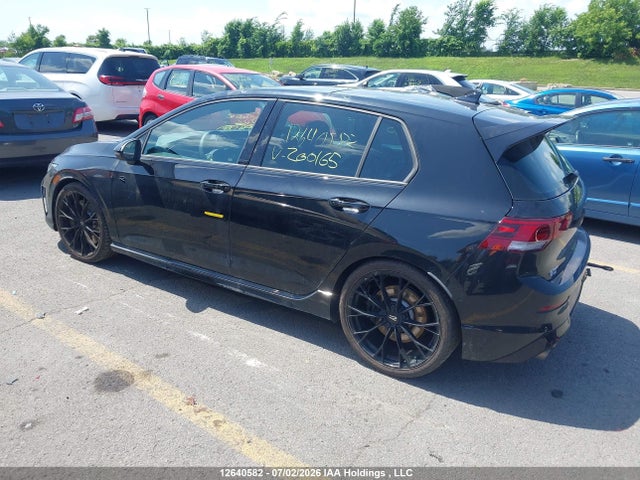 Volkswagen Golf R 2026 WVWKF7CD0TW200165 Image 3