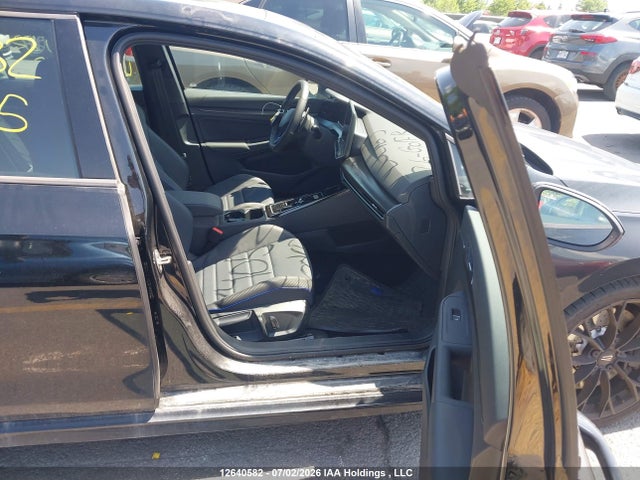 Volkswagen Golf R 2026 WVWKF7CD0TW200165 Image 5