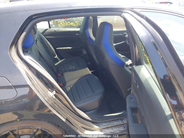 Volkswagen Golf R 2026 WVWKF7CD0TW200165 Image 8