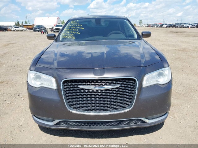 Chrysler 300 Limited 2017 2C3CCAAG0HH621563 Image 13