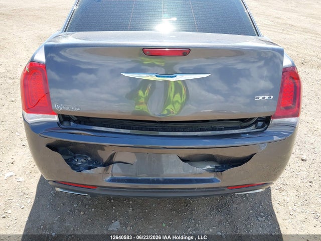 Chrysler 300 Limited 2017 2C3CCAAG0HH621563 Image 6