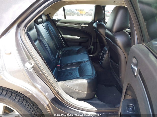 Aukcja sprzedaży 2017 Chrysler 300 Limited, vin: 2C3CCAAG0HH621563, numer aukcji: 12640583