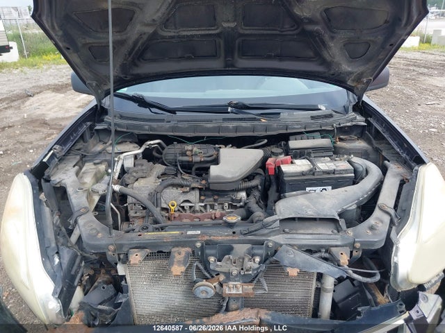 Aukcja sprzedaży 2012 Nissan Rogue Sv, vin: JN8AS5MT3CW255859, numer aukcji: 12640587