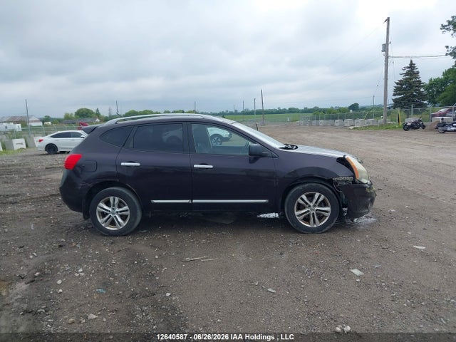 Aukcja sprzedaży 2012 Nissan Rogue Sv, vin: JN8AS5MT3CW255859, numer aukcji: 12640587