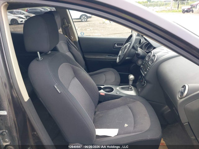 Aukcja sprzedaży 2012 Nissan Rogue Sv, vin: JN8AS5MT3CW255859, numer aukcji: 12640587